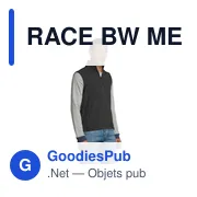 RACE BW MEN SOFTSHELL - Miniature 75