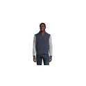 Variante french navy - Gilet Softshell personnalisable pour homme avec logo - RACE BW MEN