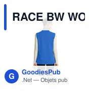 RACE BW WOMEN SOFTSHELL - Miniature 14