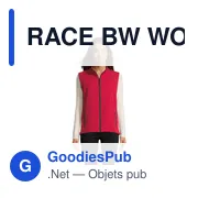 RACE BW WOMEN SOFTSHELL - Miniature 34