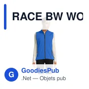 RACE BW WOMEN SOFTSHELL - Miniature 37