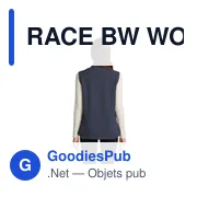 RACE BW WOMEN SOFTSHELL - Miniature 47