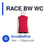 RACE BW WOMEN SOFTSHELL - Miniature 59