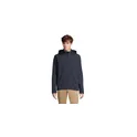Variante french navy - Veste de sport personnalisable RACE HOODED MEN avec logo