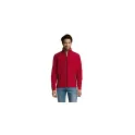 Variante rouge piment - RACE MEN veste ss hommes 280g