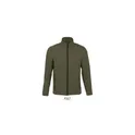 Variante vert armée - RACE MEN veste ss hommes 280g