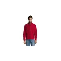 Variante rouge piment - RACE MEN veste ss hommes 280g