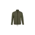 Variante vert armée - RACE MEN veste ss hommes 280g
