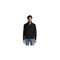 Variante noir - RACE MEN veste ss hommes 280g