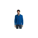 Variante bleu royal - RACE MEN veste ss hommes 280g