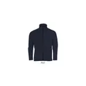 Variante french navy - RACE MEN veste ss hommes 280g