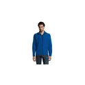Variante bleu royal - RACE MEN veste ss hommes 280g