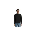 Variante noir - RACE MEN veste ss hommes 280g