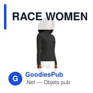 RACE WOMEN SS JACKET 280g - Miniature 12