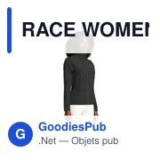 RACE WOMEN SS JACKET 280g - Miniature 6