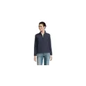 Variante french navy - RACE WOMEN SS JACKET 280g