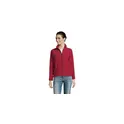 Variante rouge piment - RACE WOMEN SS JACKET 280g