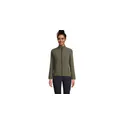 Variante vert armée - RACE WOMEN SS JACKET 280g