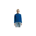 Variante bleu royal - RACE WOMEN SS JACKET 280g