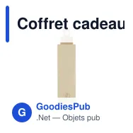 Coffret cadeau à vin Rackpack Casa de Tapas Small personnalisable avec logo - Miniature 1