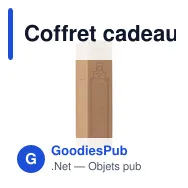 Coffret cadeau à vin Rackpack Casa de Tapas Small personnalisable avec logo - Miniature 3