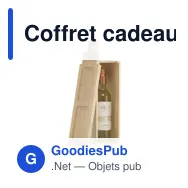 Coffret cadeau à vin Rackpack Casa de Tapas Small personnalisable avec logo - Miniature 7