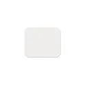 Variante Blanc - Grattoir à givre personnalisable pour pare-brise avec logo - Classique