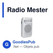 Radio Mester - Miniature 1