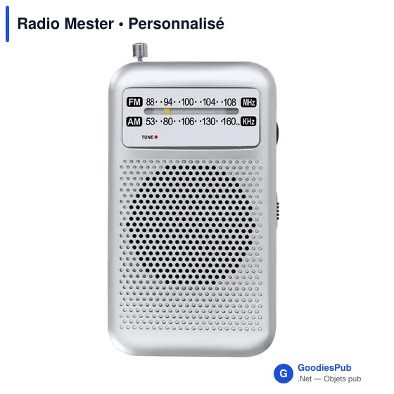 Radio Mester - Image 2