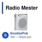 Radio Mester - Miniature 3