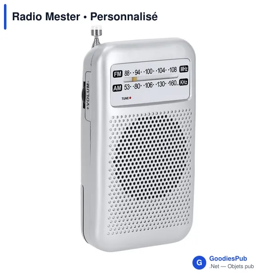 Radio Mester - Image 3