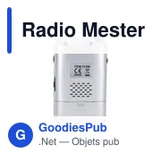 Radio Mester - Miniature 4