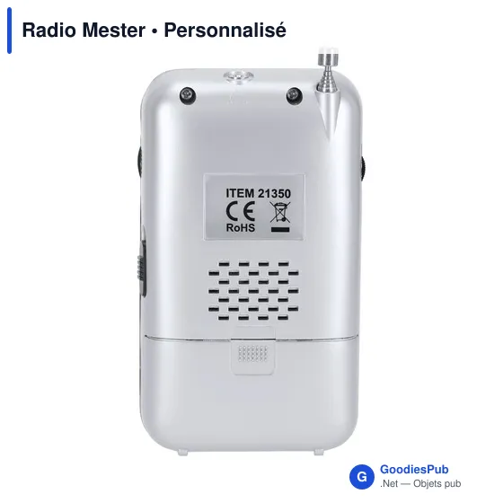Radio Mester - Image 4