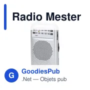 Radio Mester - Miniature 5