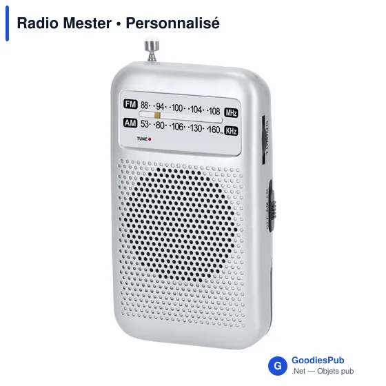 Radio Mester - Image 5