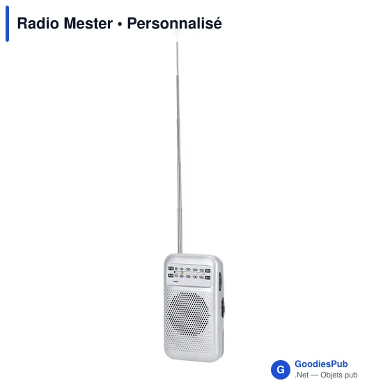 Radio Mester - Image 6