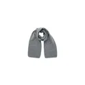 Variante blanc - RAFY Echarpe en polyester RPET