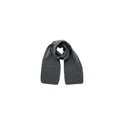 Variante blanc - RAFY Echarpe en polyester RPET