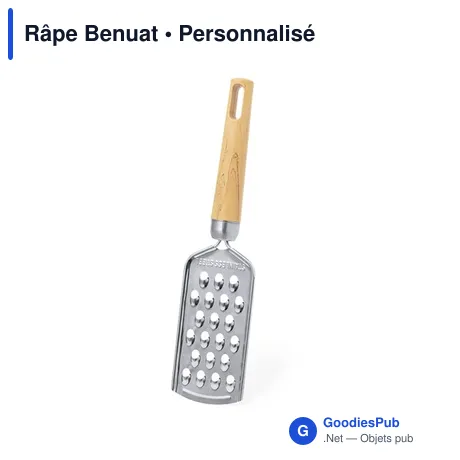 Râpe Benuat