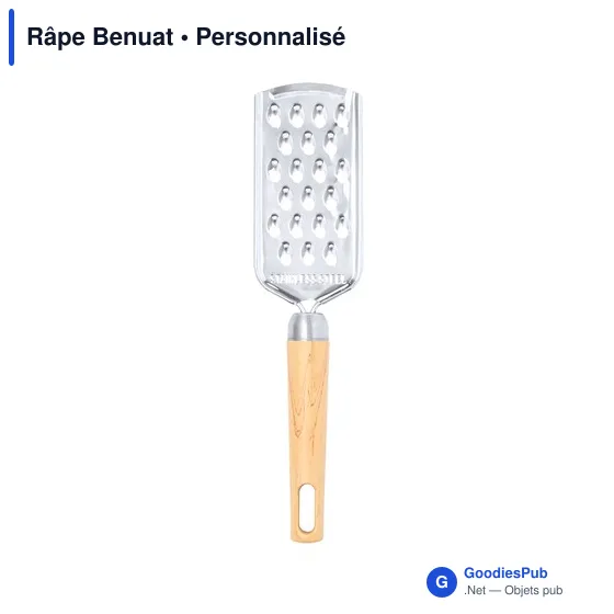 Râpe Benuat - Image 2