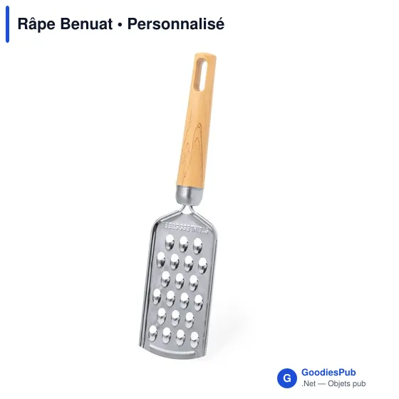 Râpe Benuat - Image 3