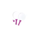 Variante fuchsia - Raquette Plage Cupsol