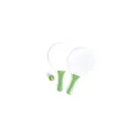 Variante vert - Raquette Plage Cupsol
