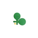 Variante vert - Raquette Plage Faluk