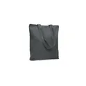 Variante pierre - RASSA COLOURED Sac shopping en toile 270 gr/m²