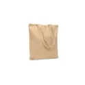 Variante corde - RASSA COLOURED Sac shopping en toile 270 gr/m²