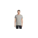 Variante gris chiné - RE CRUSADER T-Shirt 150g