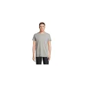 Variante gris chiné - RE CRUSADER T-Shirt 150g