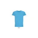 Variante bleu aqua - RE CRUSADER T-Shirt 150g