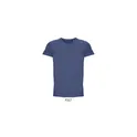 Variante bleu denim - RE CRUSADER T-Shirt 150g